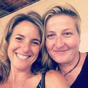 Meet your Posher, Jen